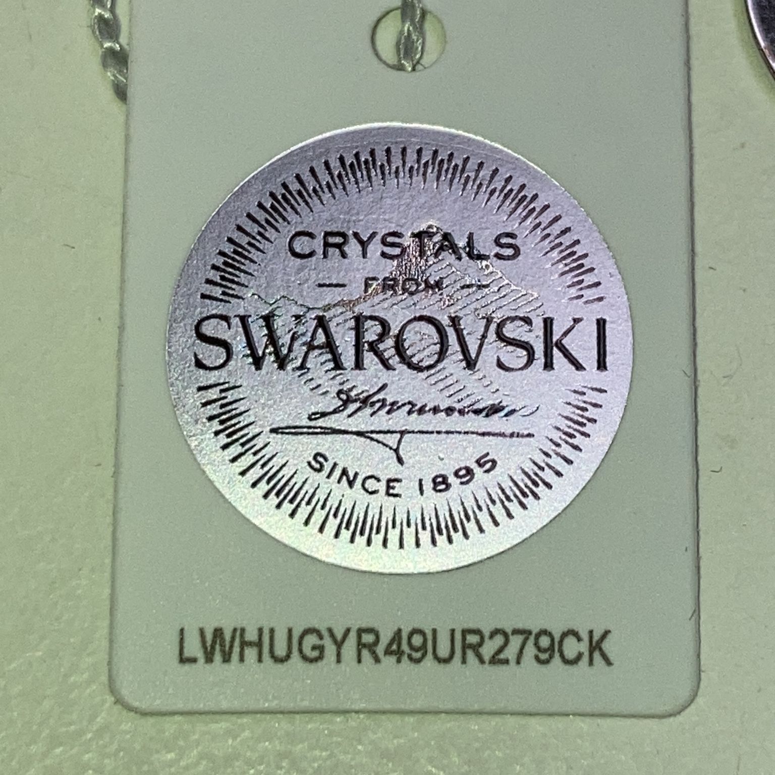 Swarovski