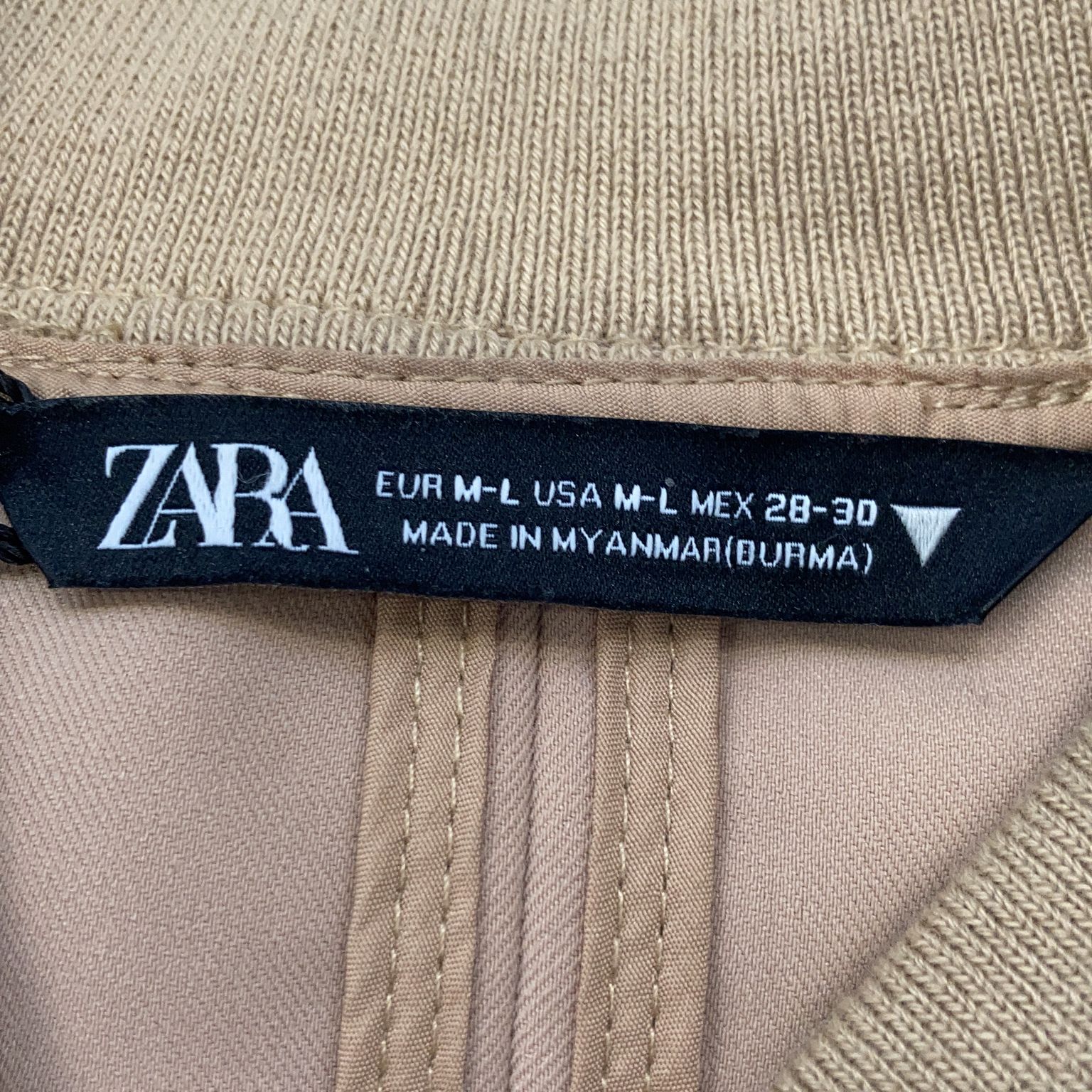 Zara