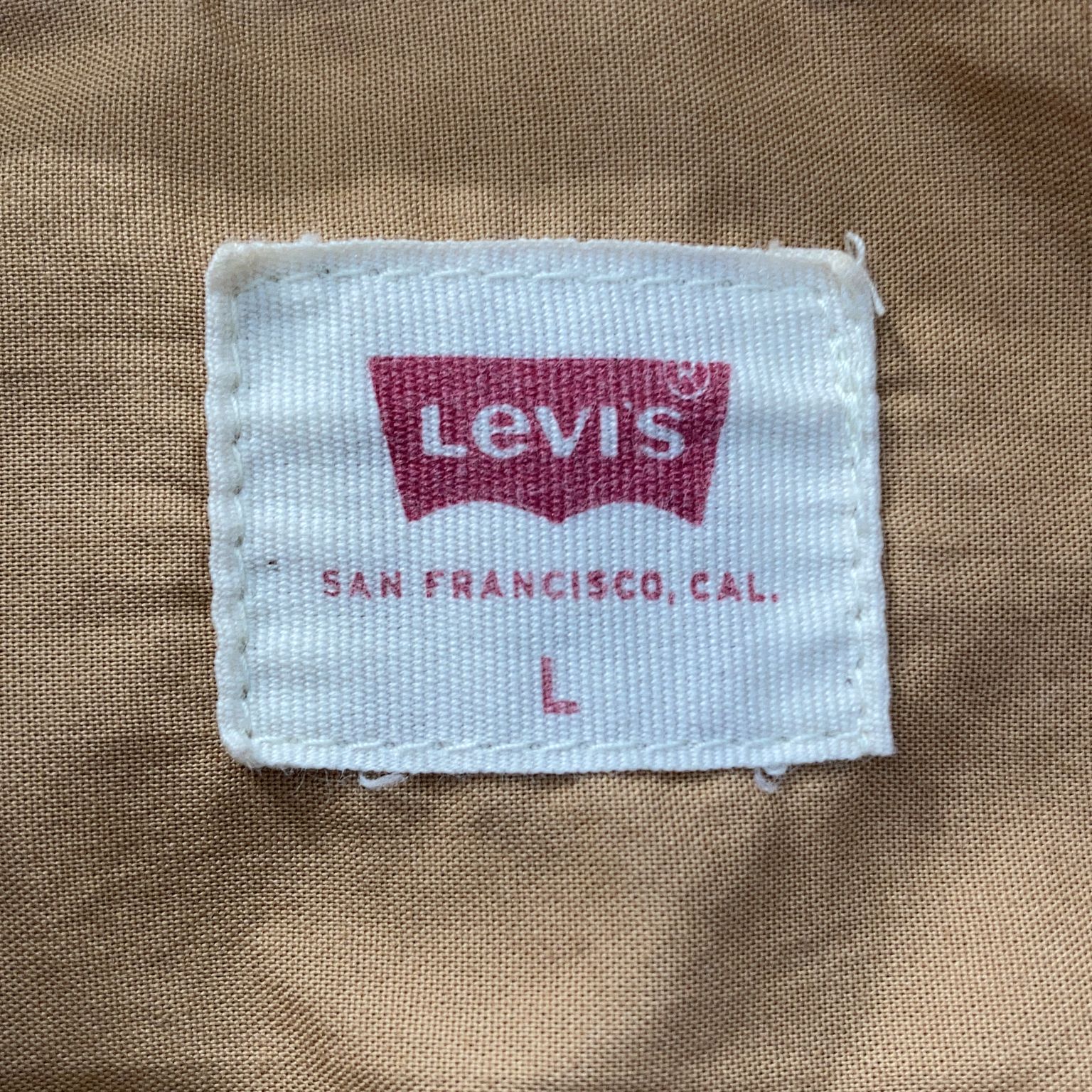 Levi Strauss  Co