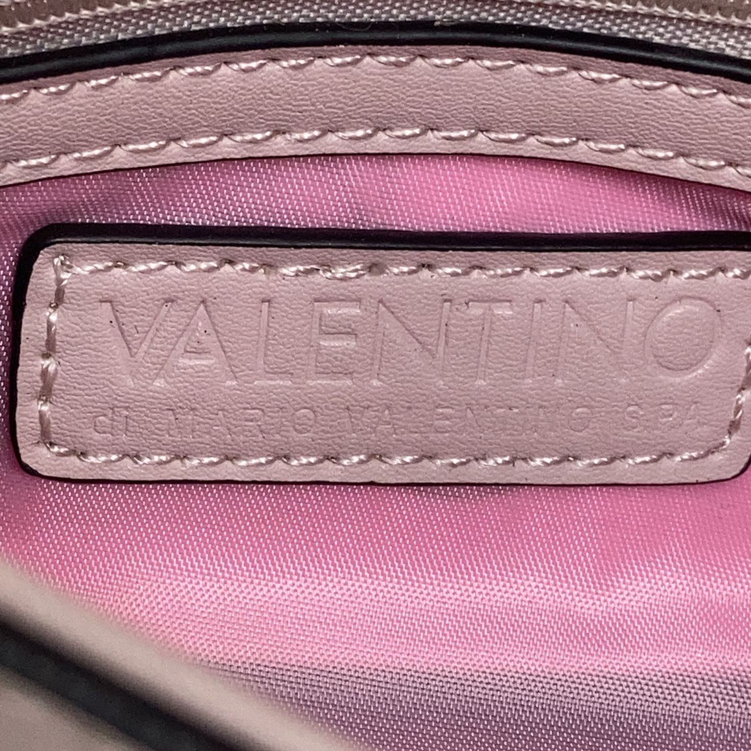 Valentino by Mario Valentino