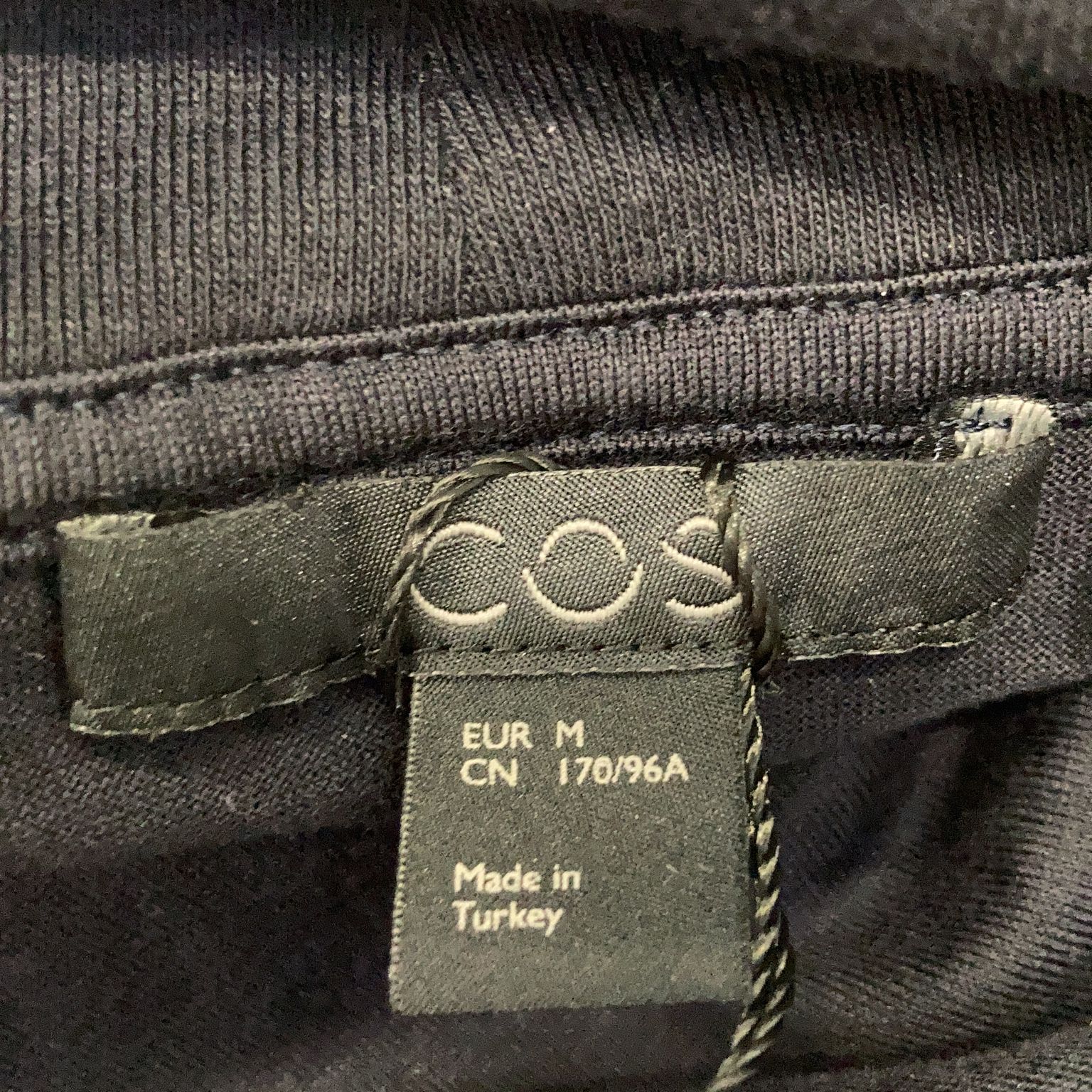 COS