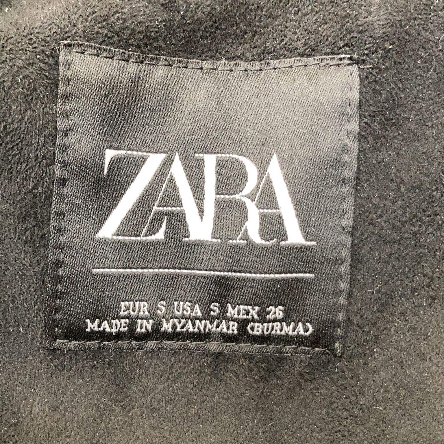 Zara