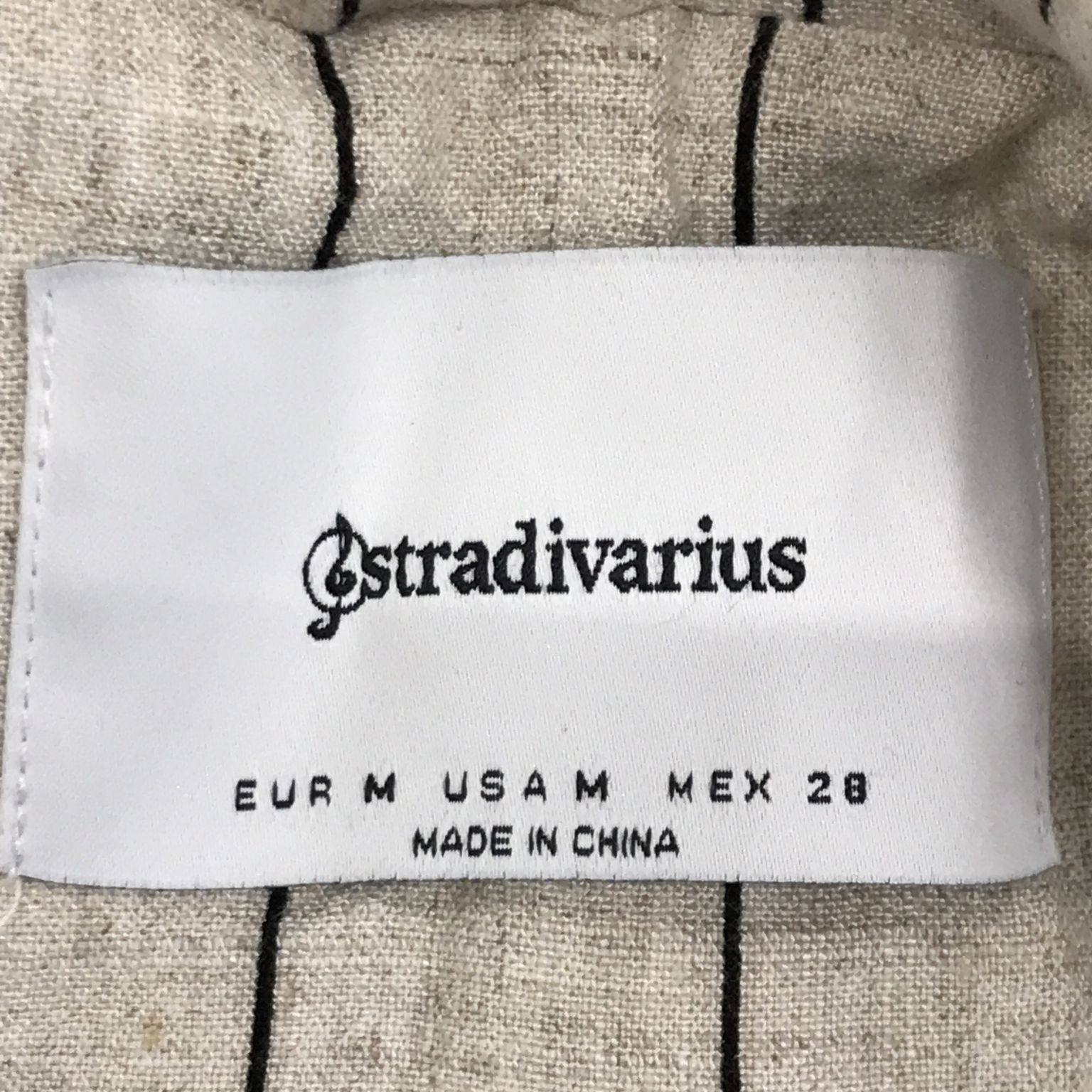 Stradivarius