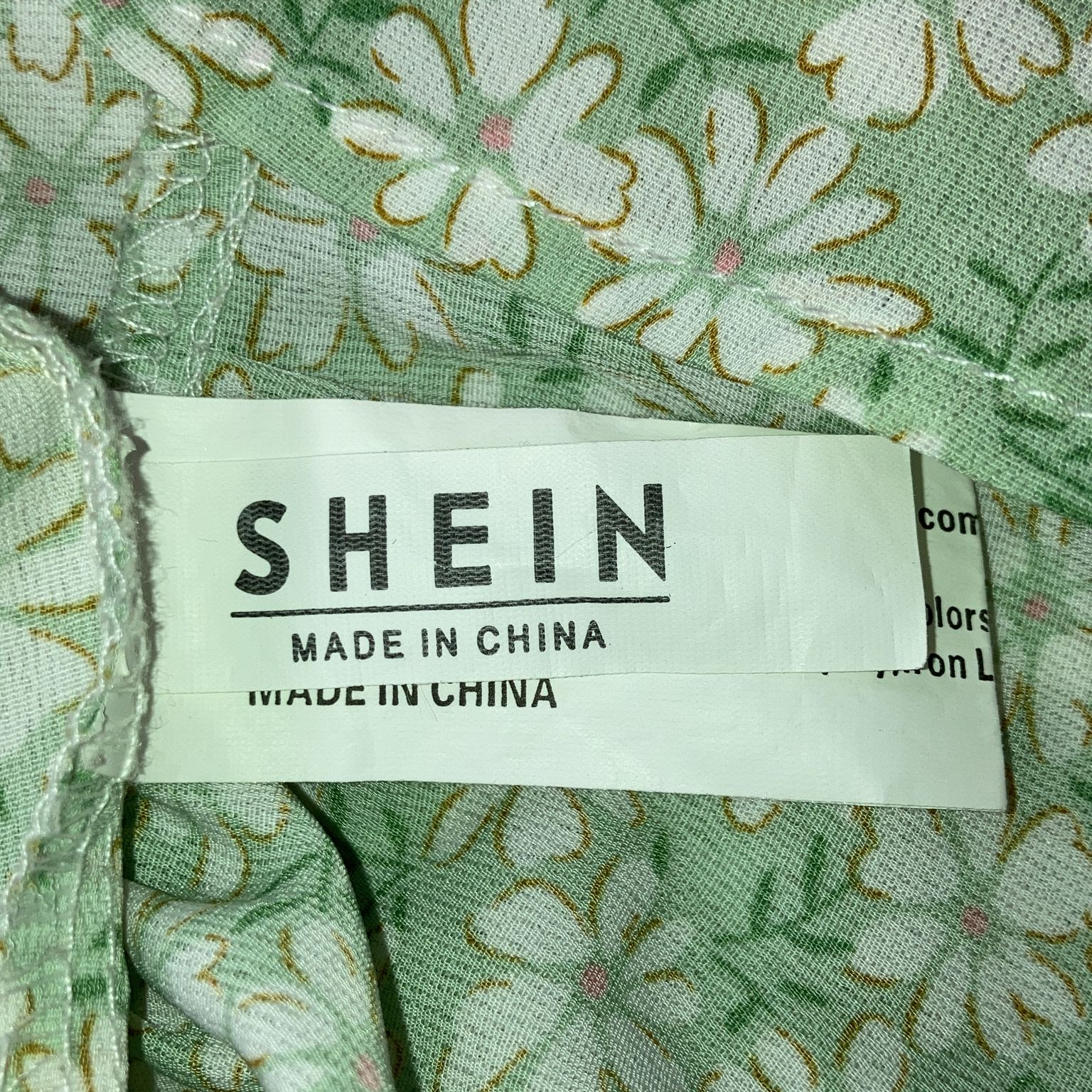 Shein