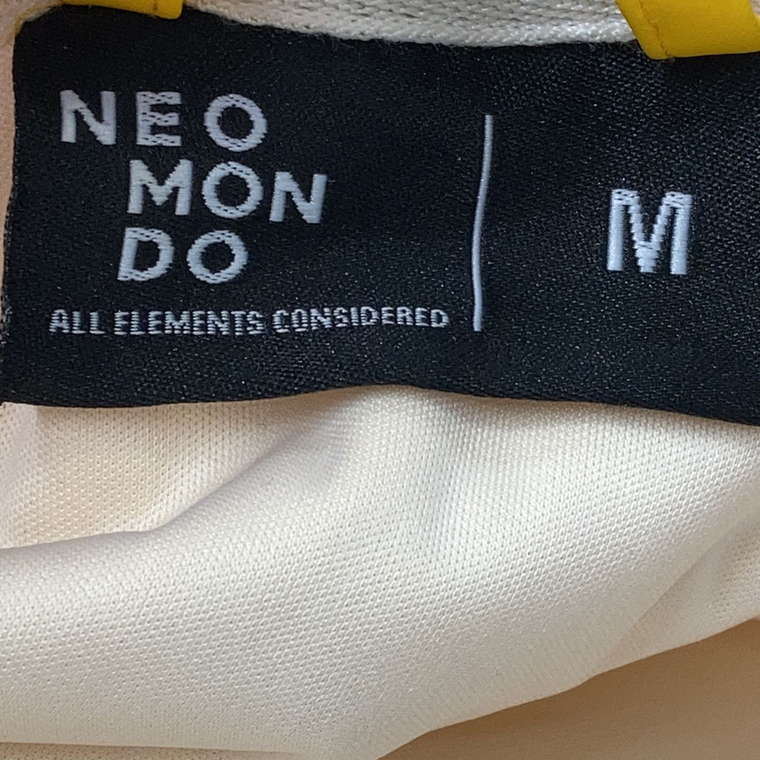 Neomondo