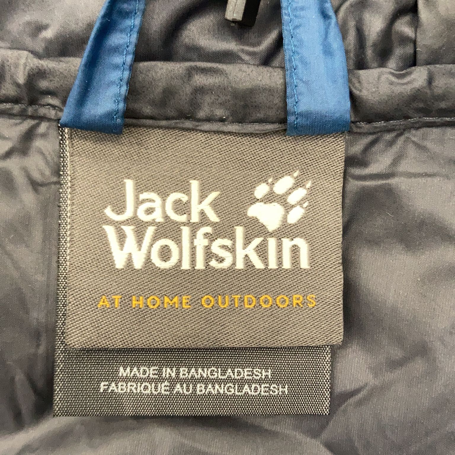 Jack Wolfskin