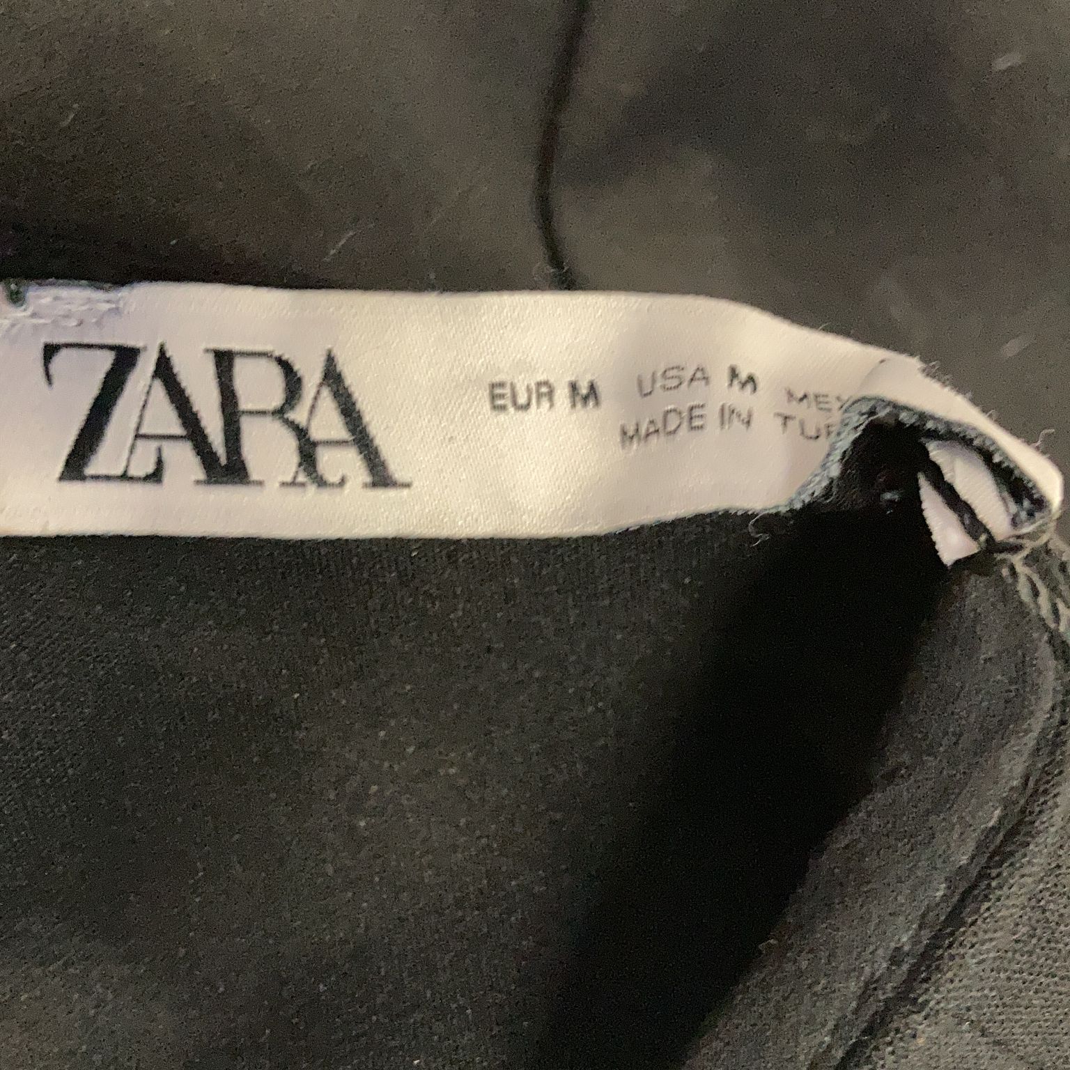 Zara