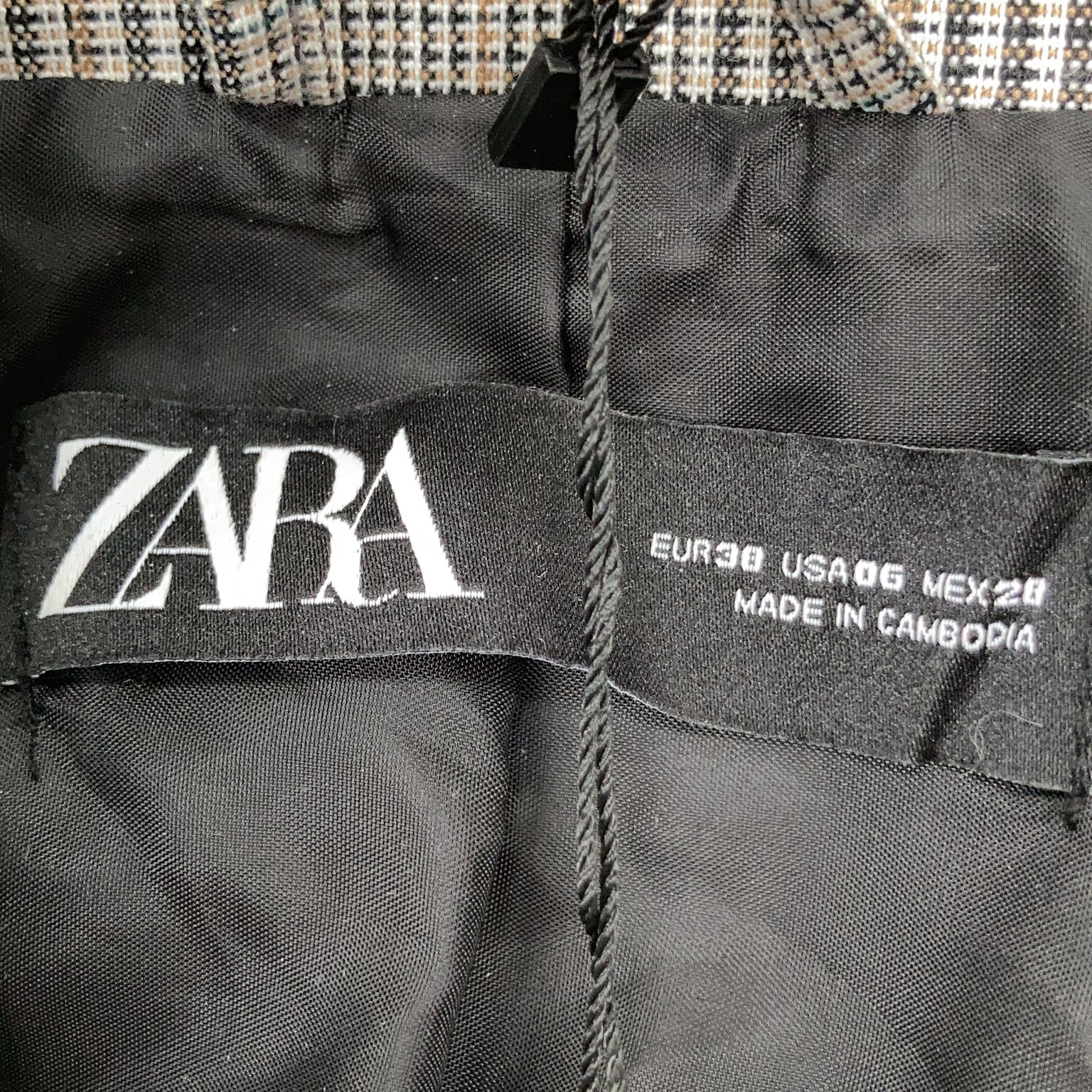 Zara