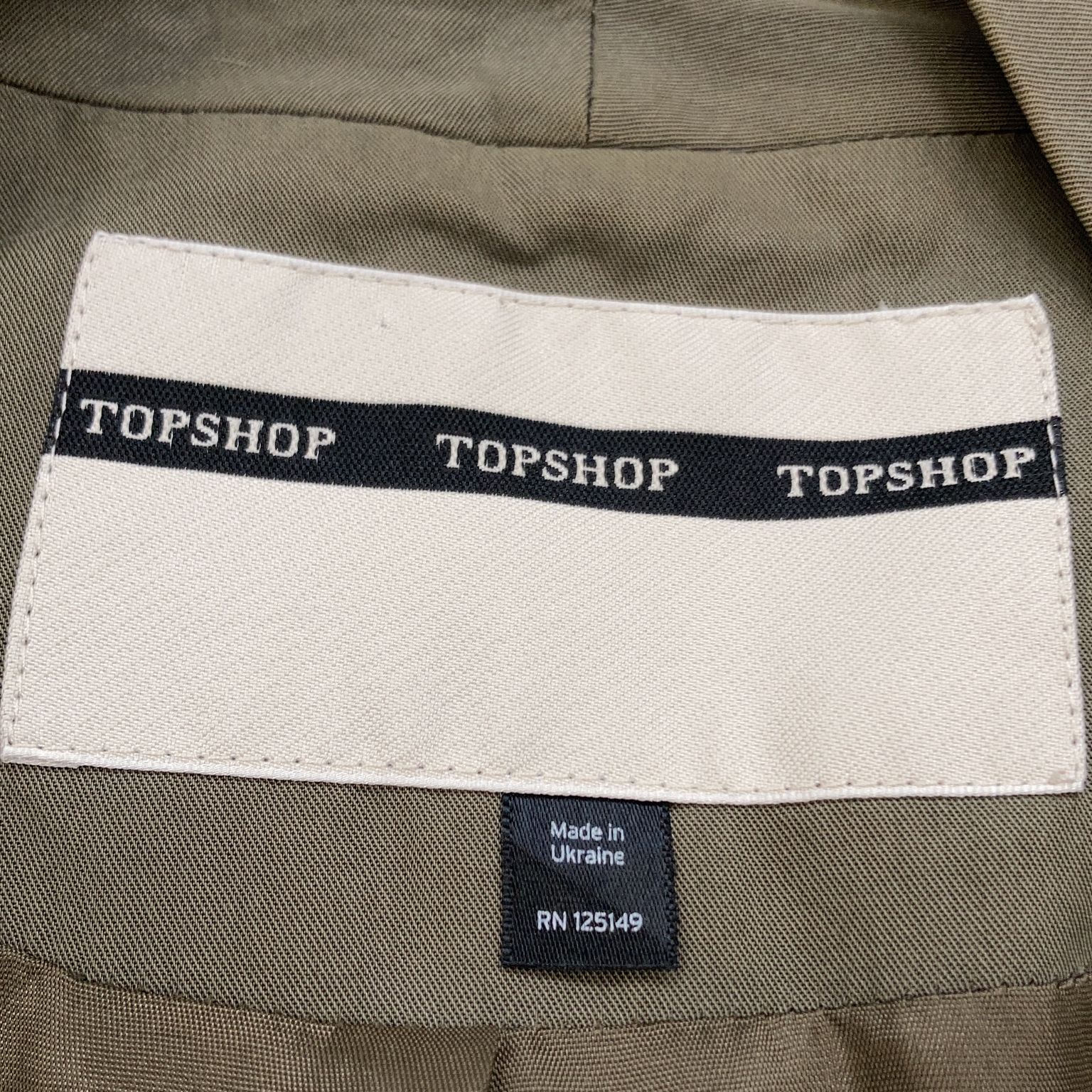 Topshop