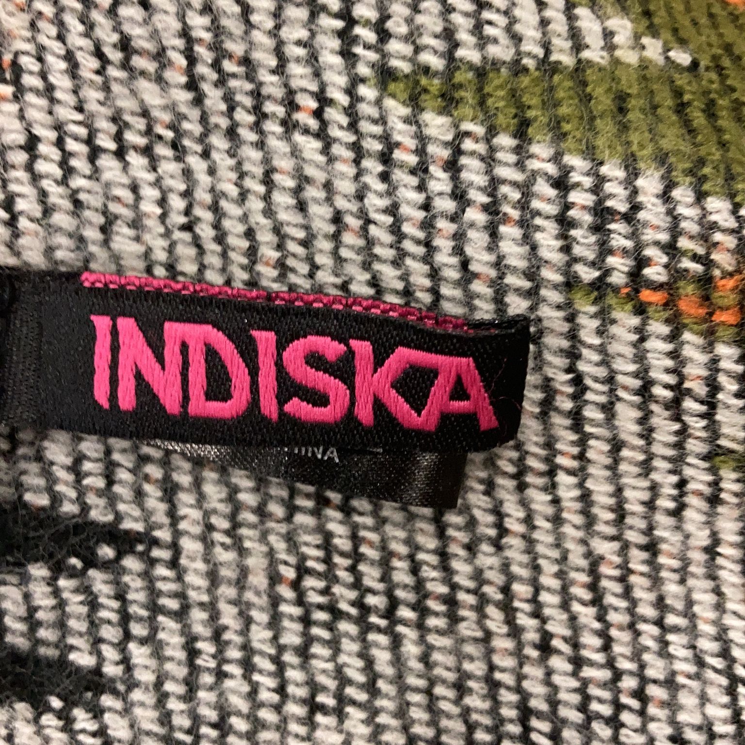 Indiska