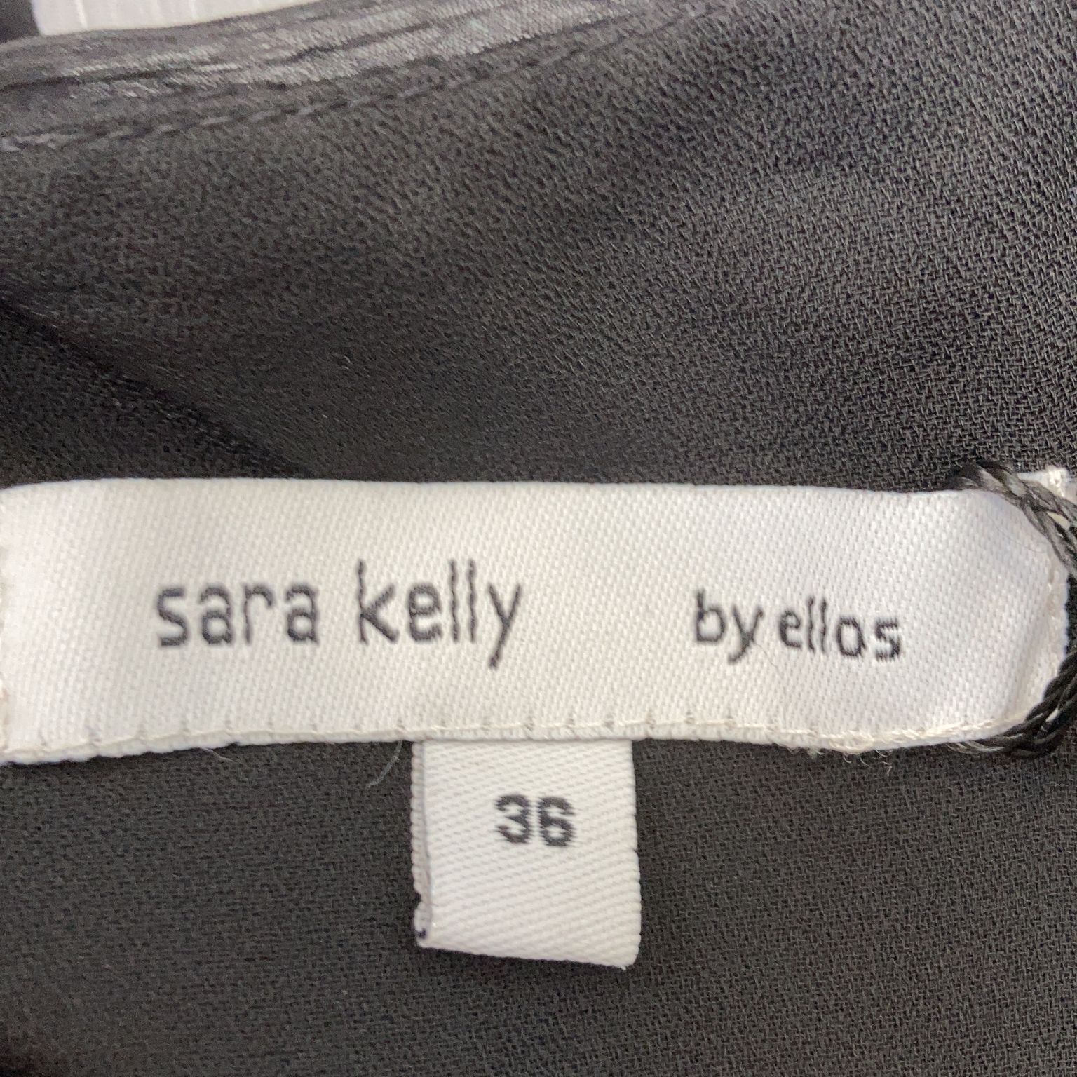 Sara Kelly by Ellos