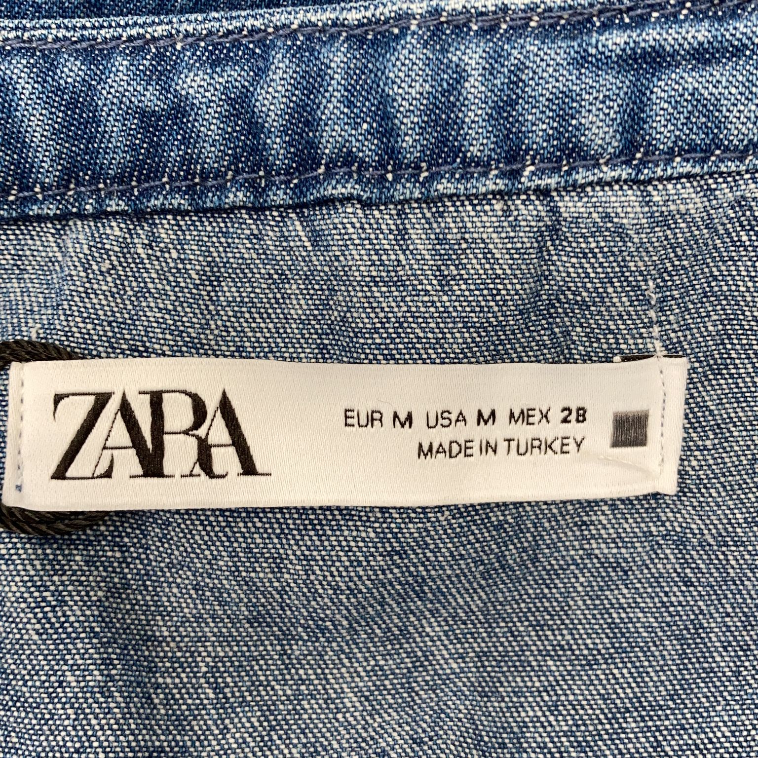 Zara