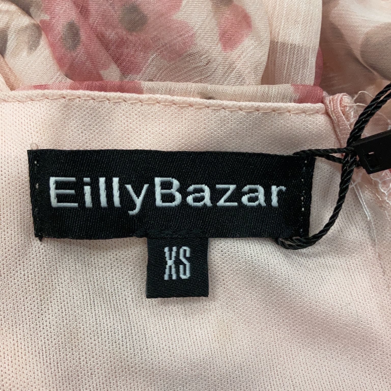 Eilly Bazar