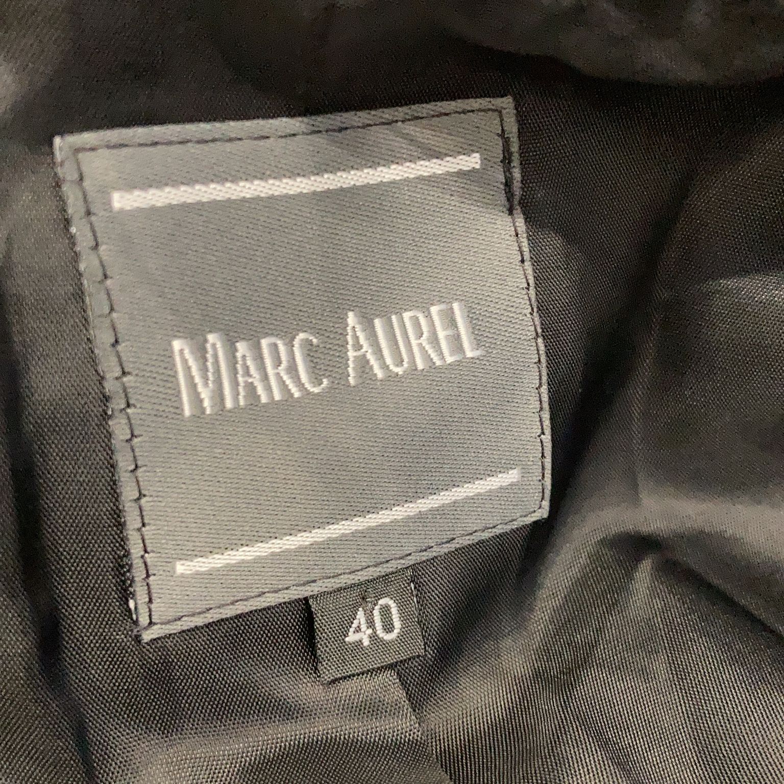 Marc Aurel