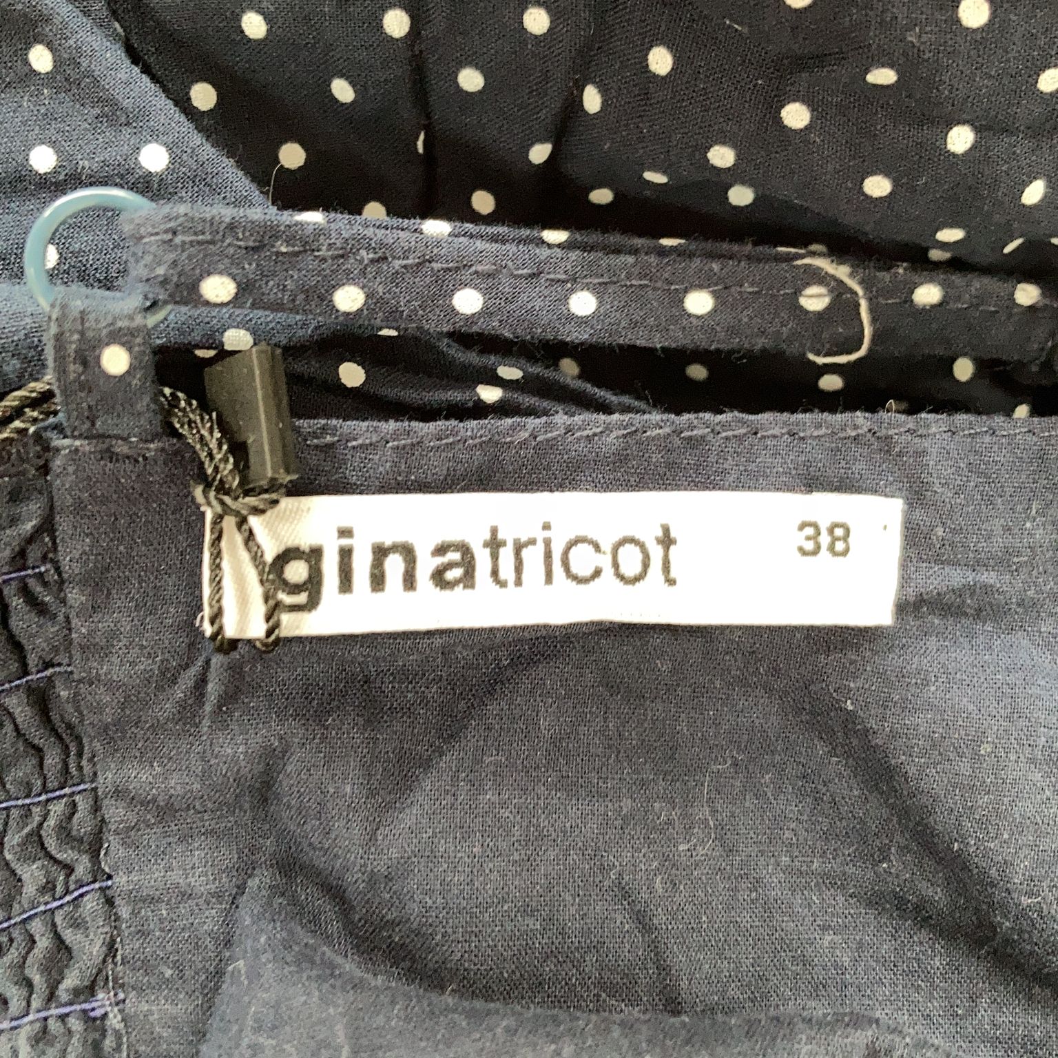 Gina Tricot