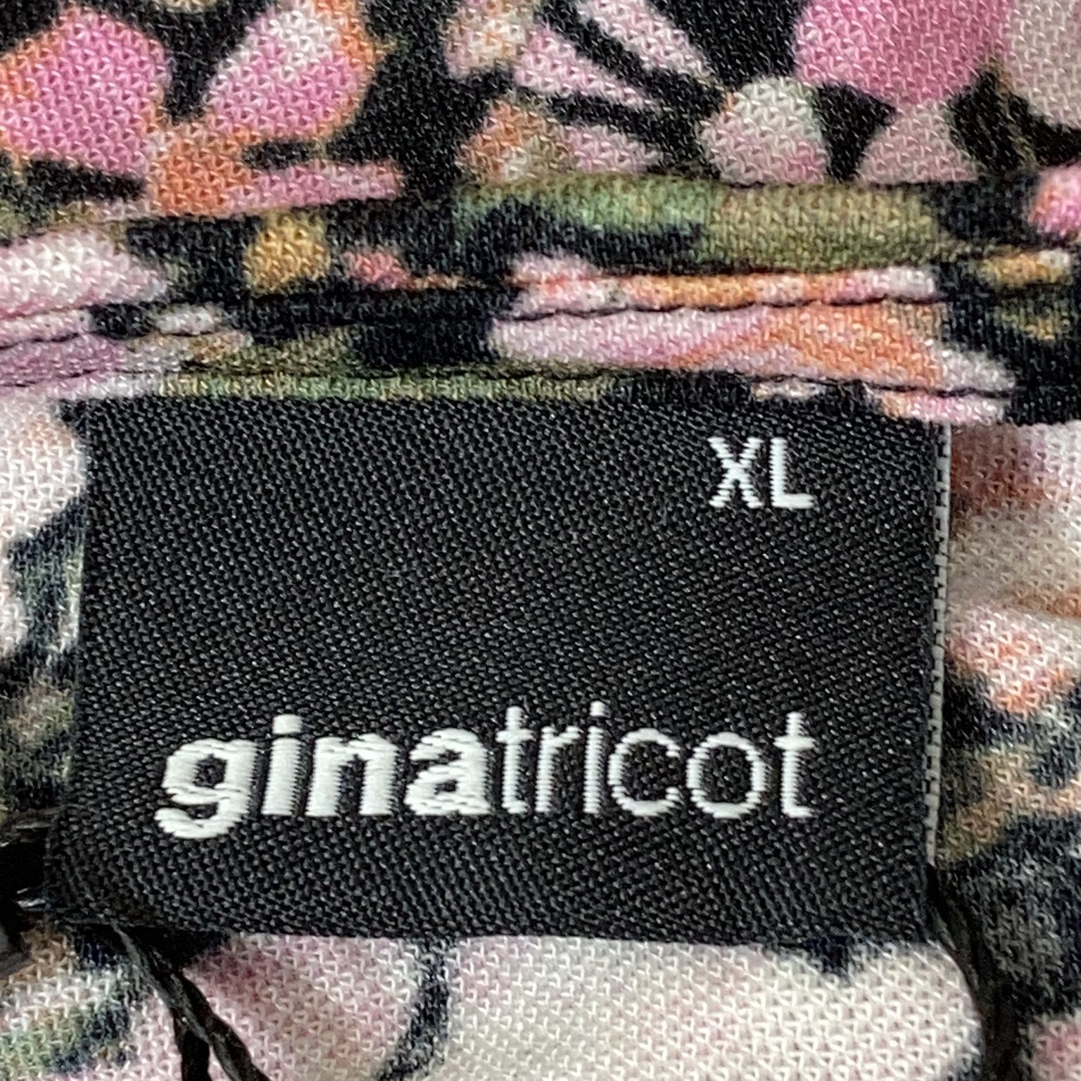 Gina Tricot