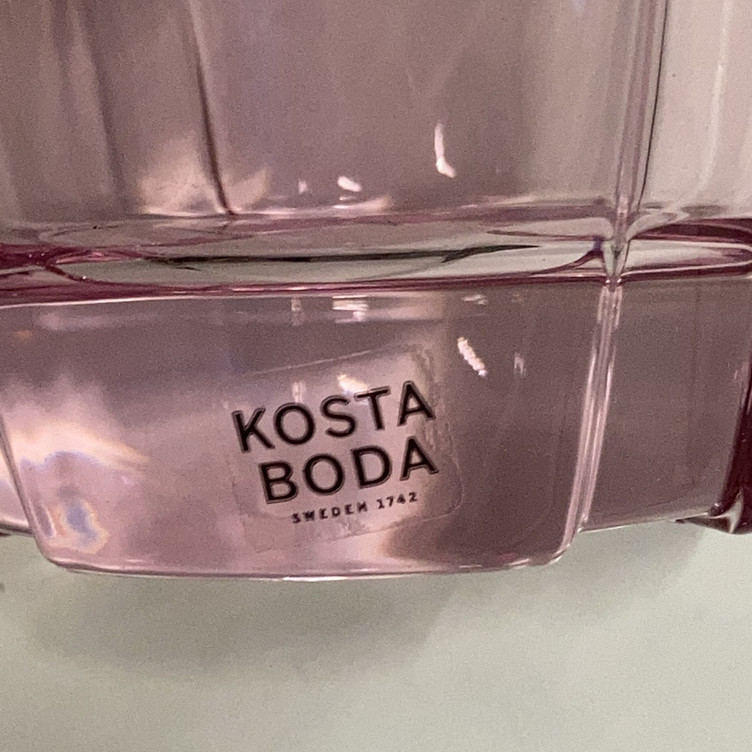 Kosta Boda