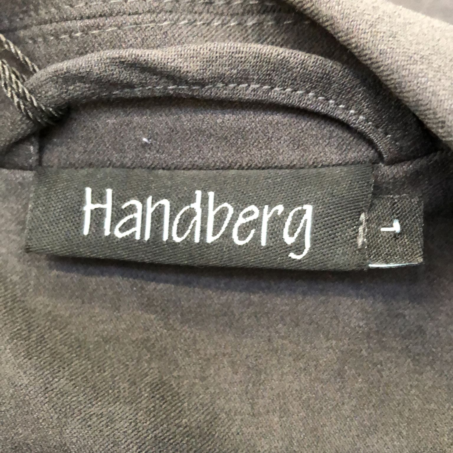 Handberg