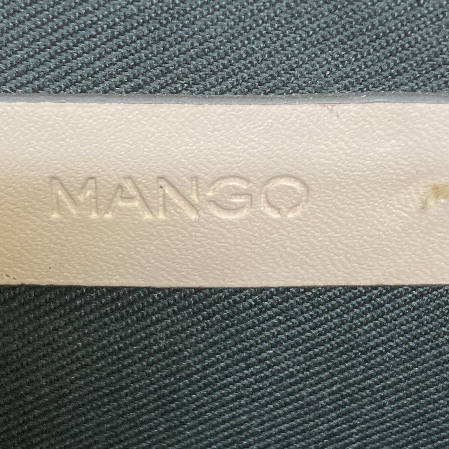 Mango