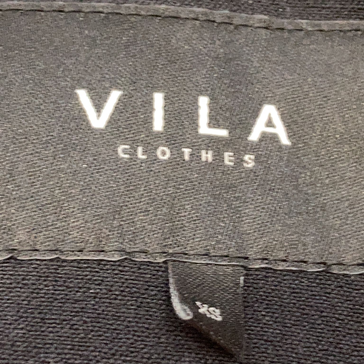 VILA Clothes