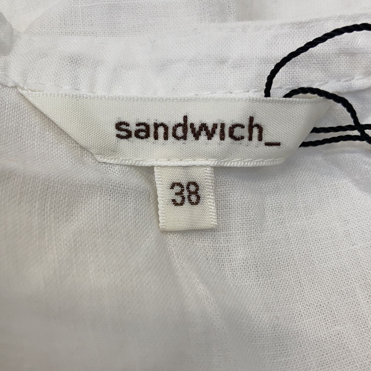 Sandwich