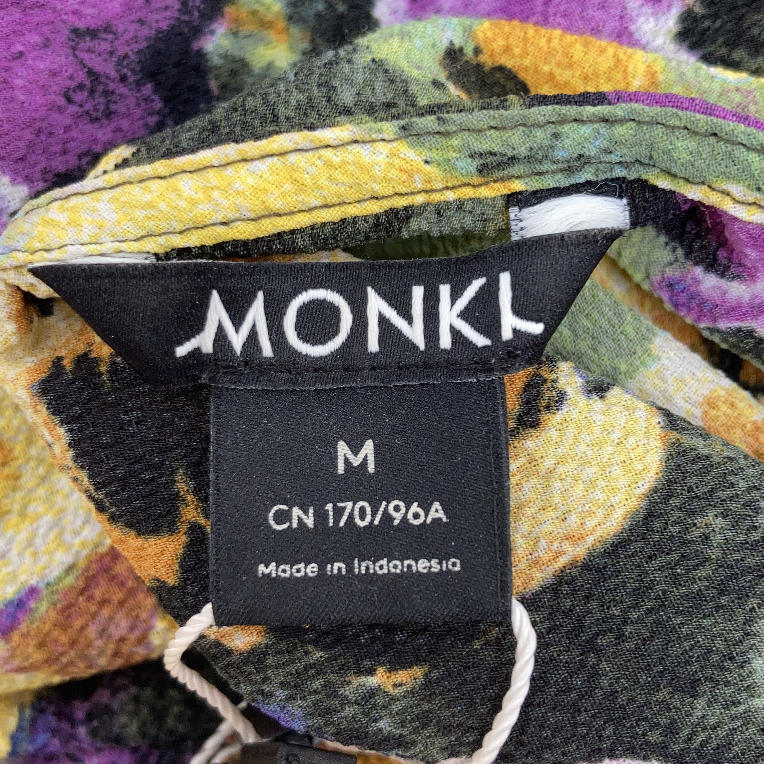 Monki