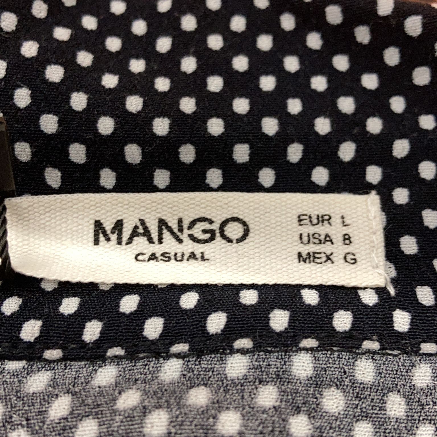 Mango Casual