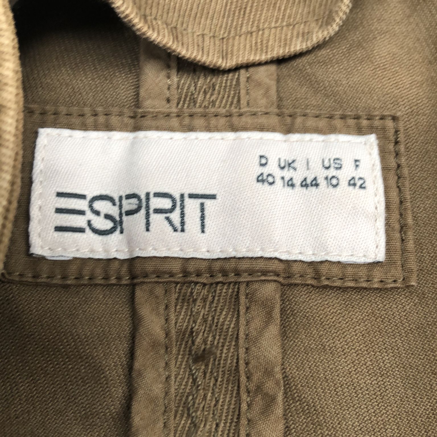 ESPRIT