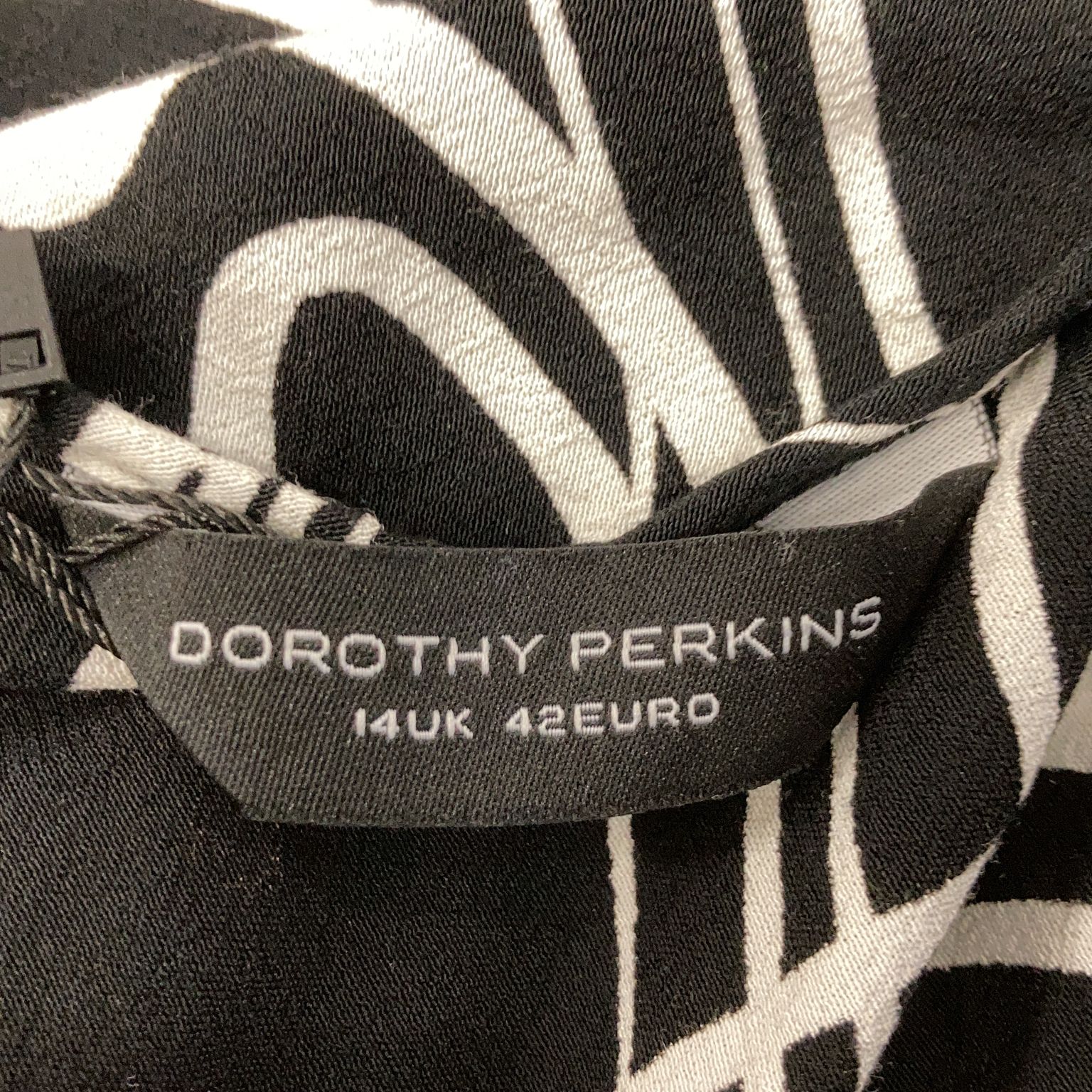 Dorothy Perkins