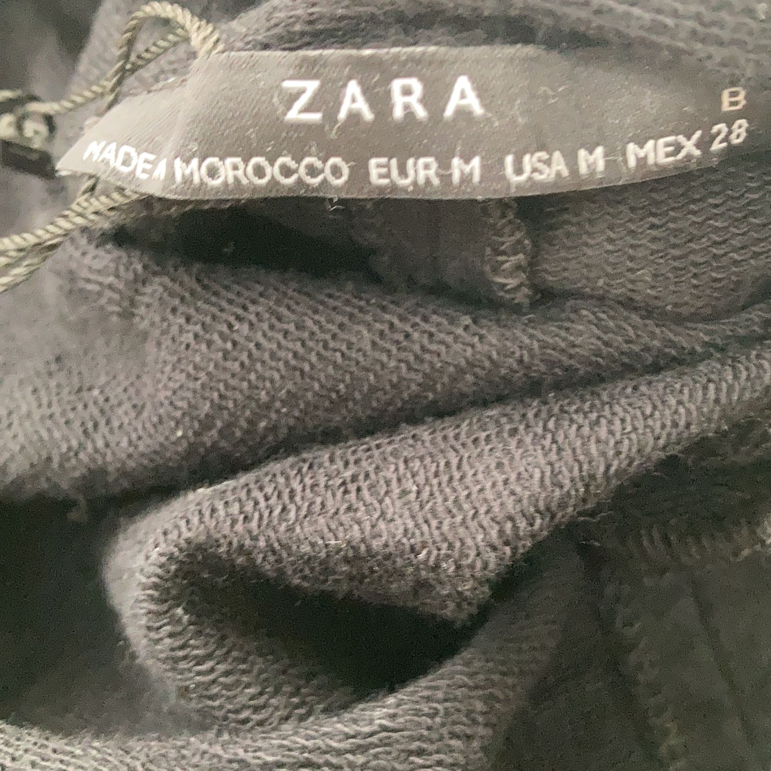 Zara