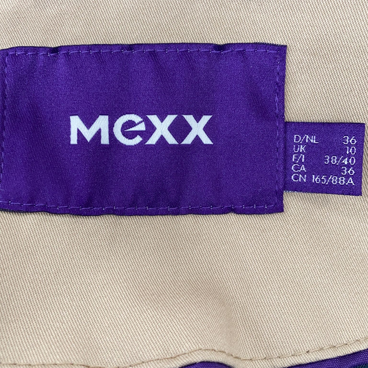 Mexx