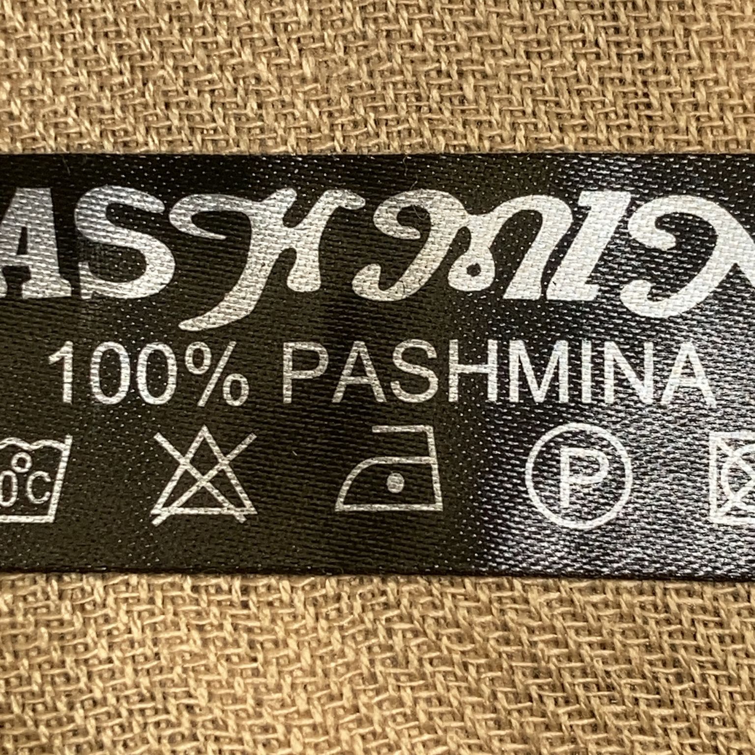 Pashmina