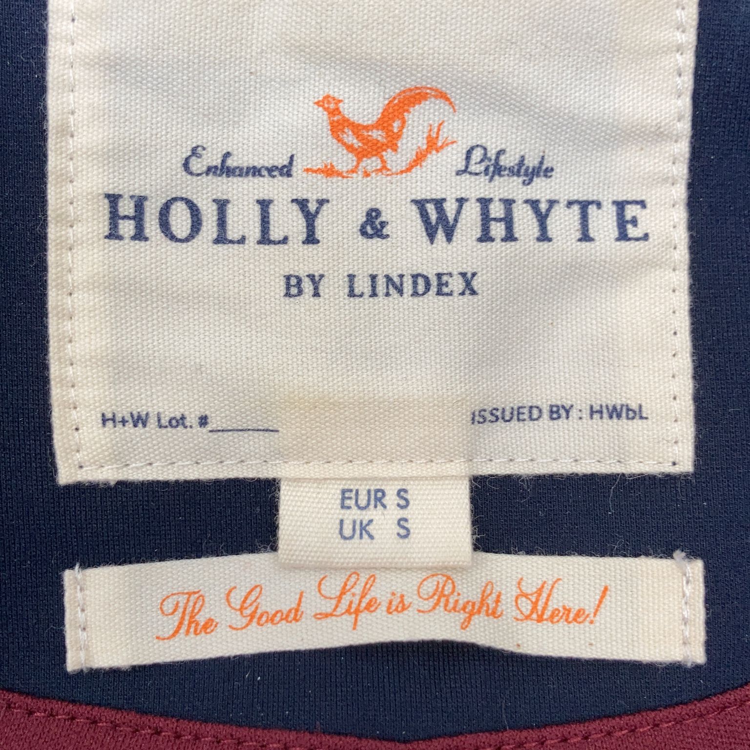 Holly  Whyte by Lindex