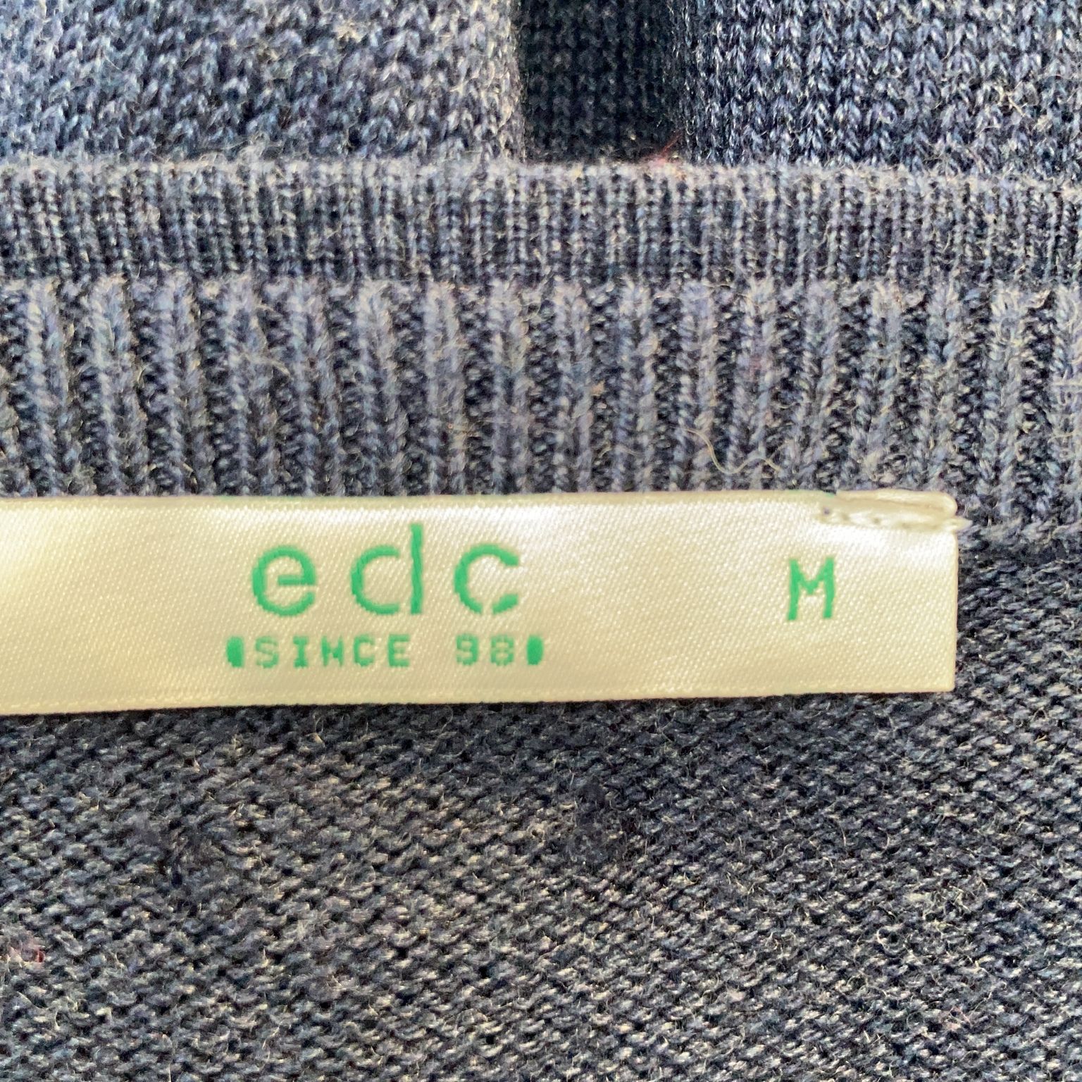 EDC by ESPRIT