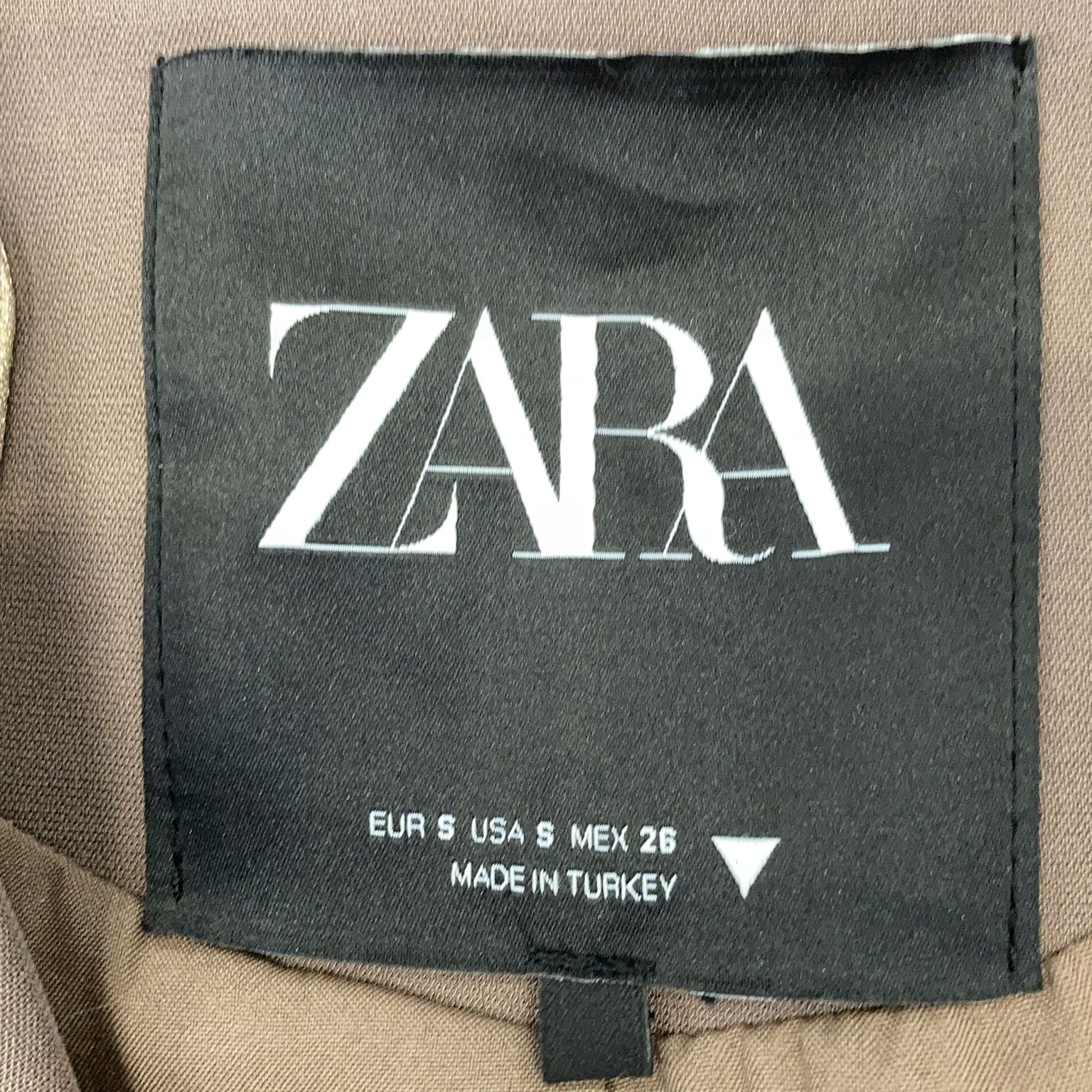 Zara