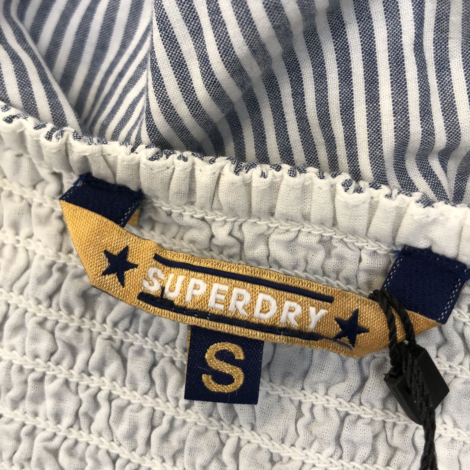 Superdry