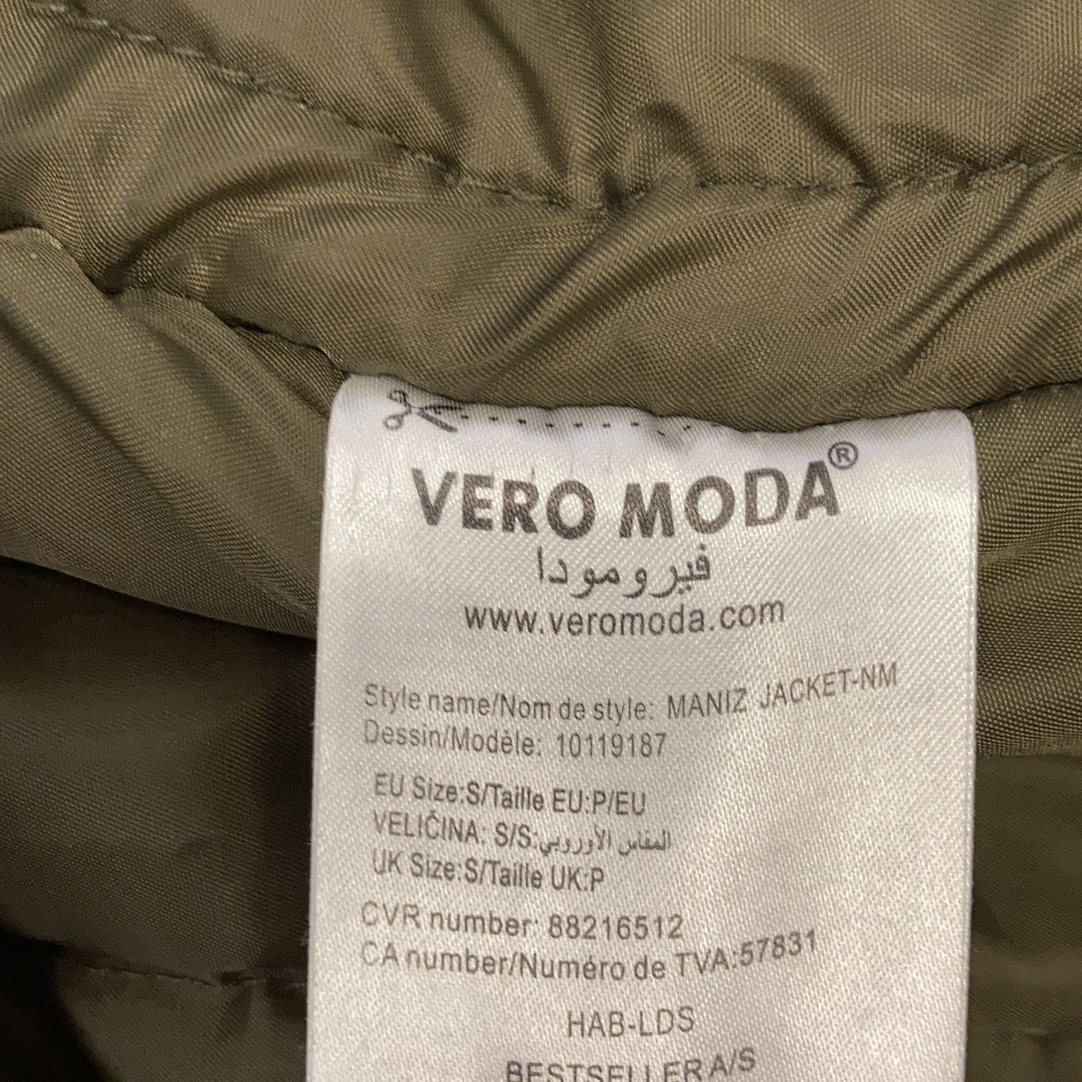 Vero Moda