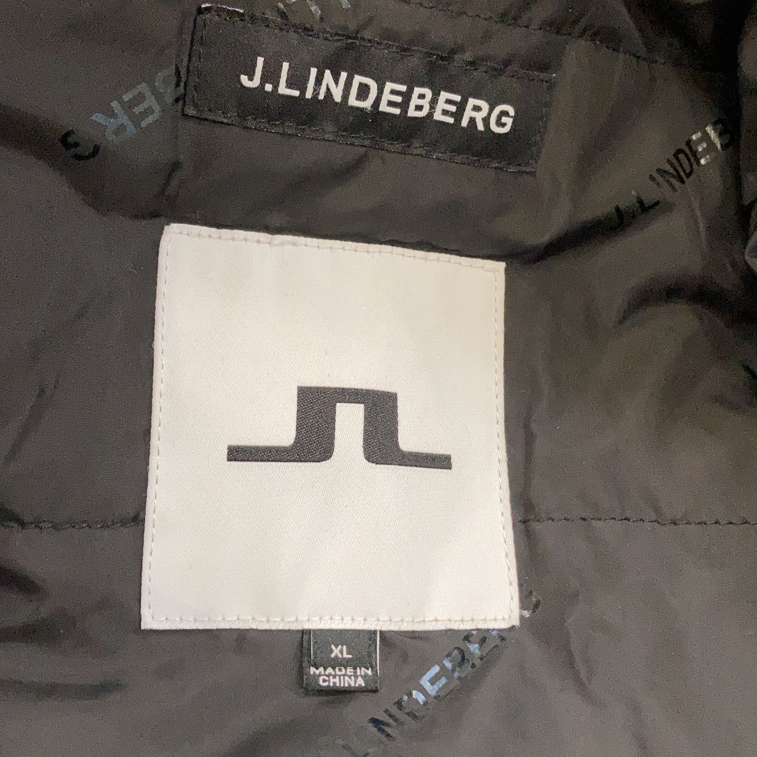 J.Lindeberg