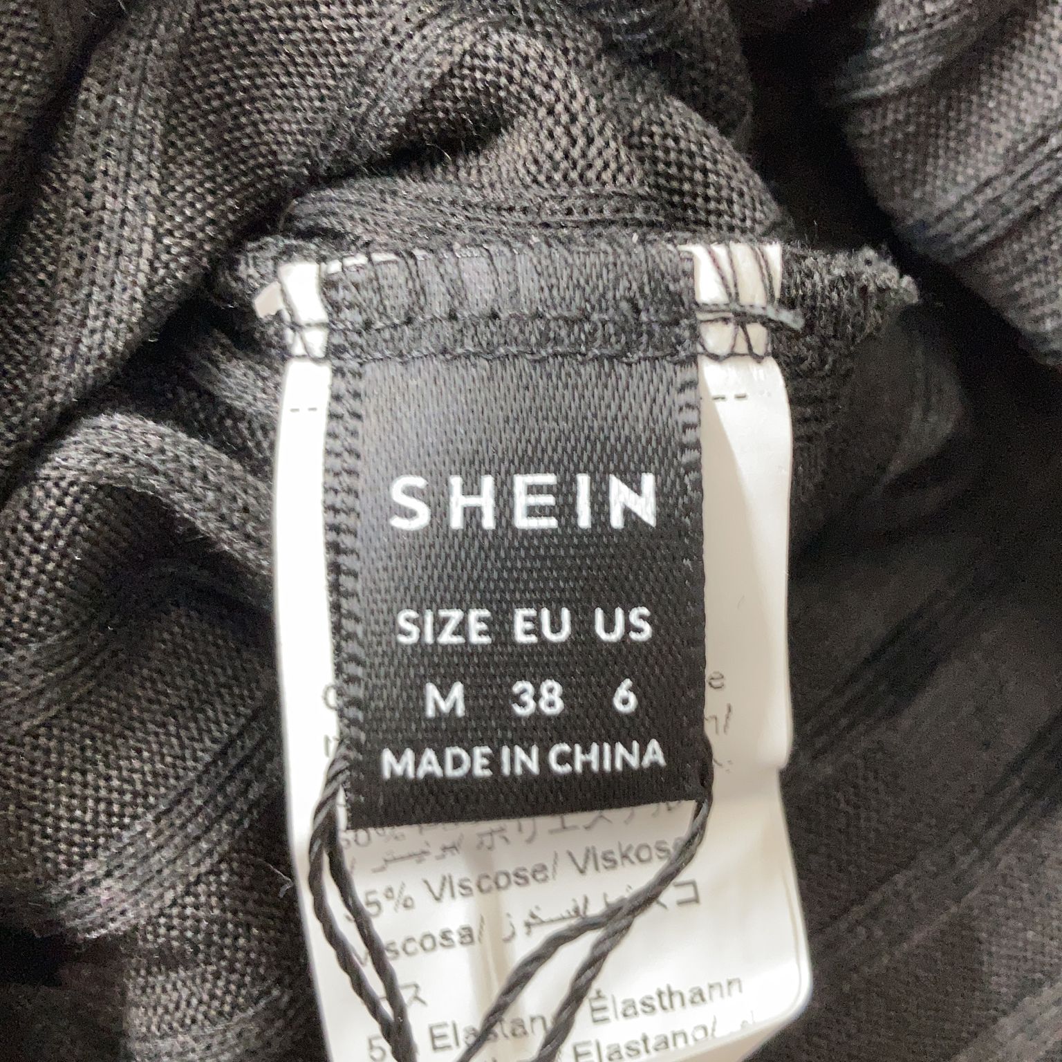 Shein