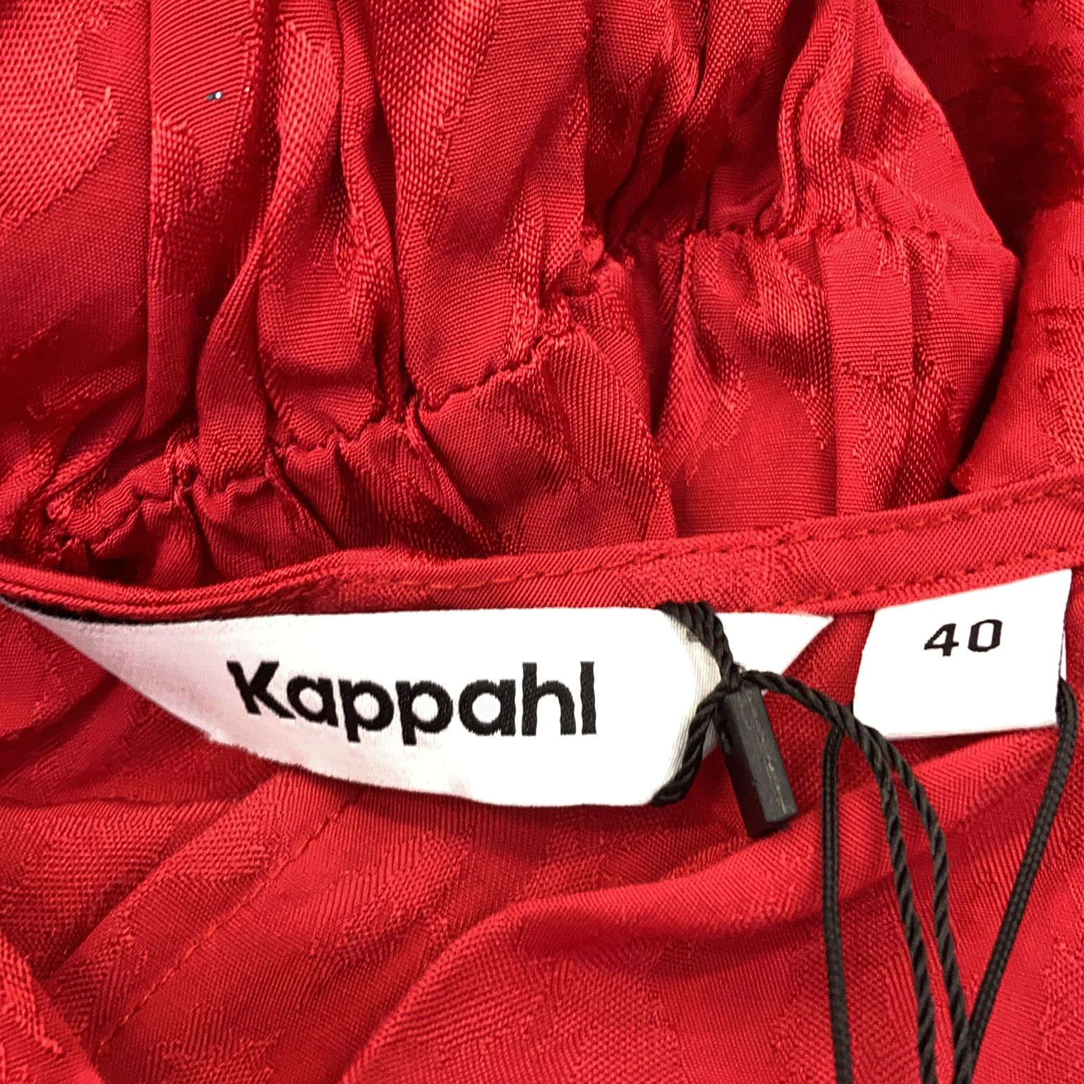 KappAhl