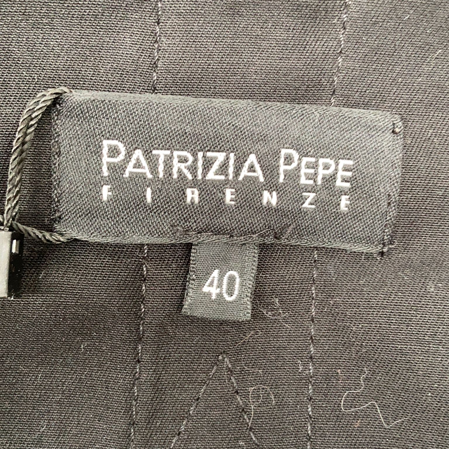 Patrizia Pepe