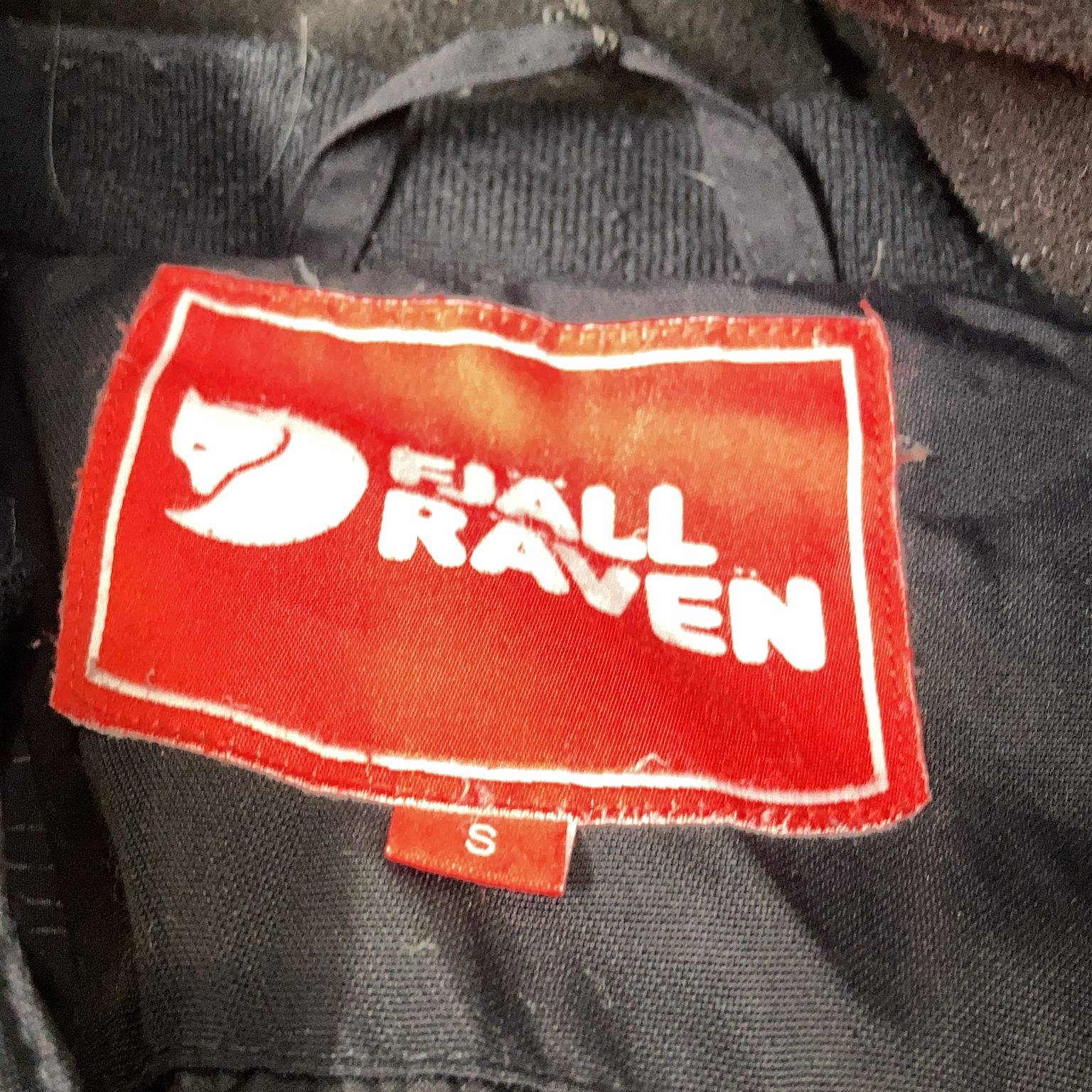 Fjällräven