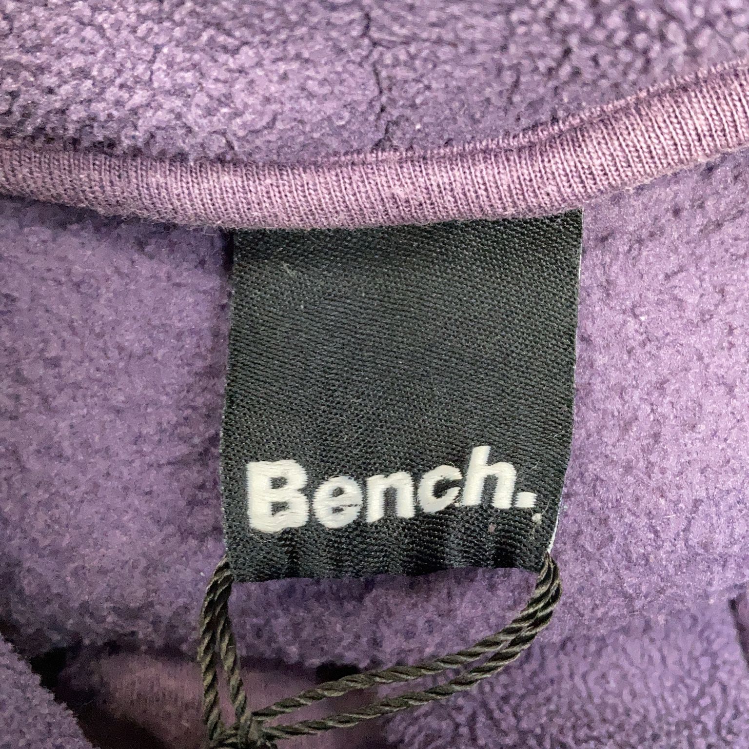 Bench