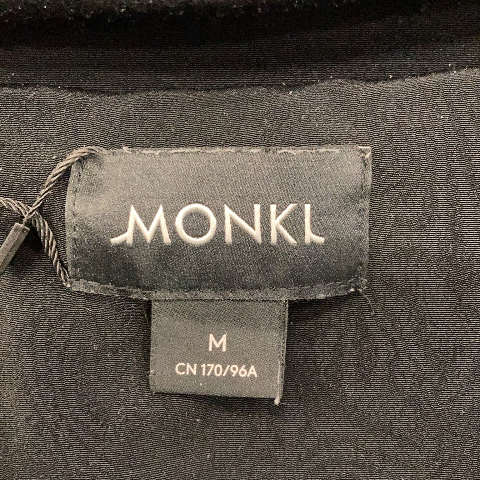 Monki