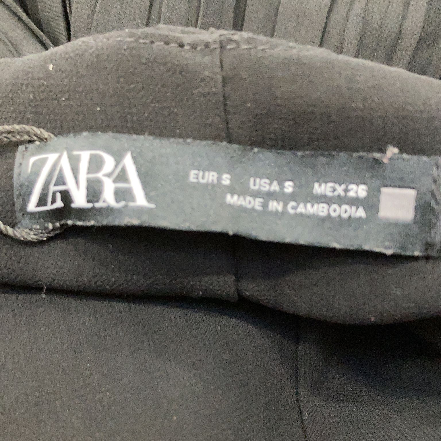 Zara