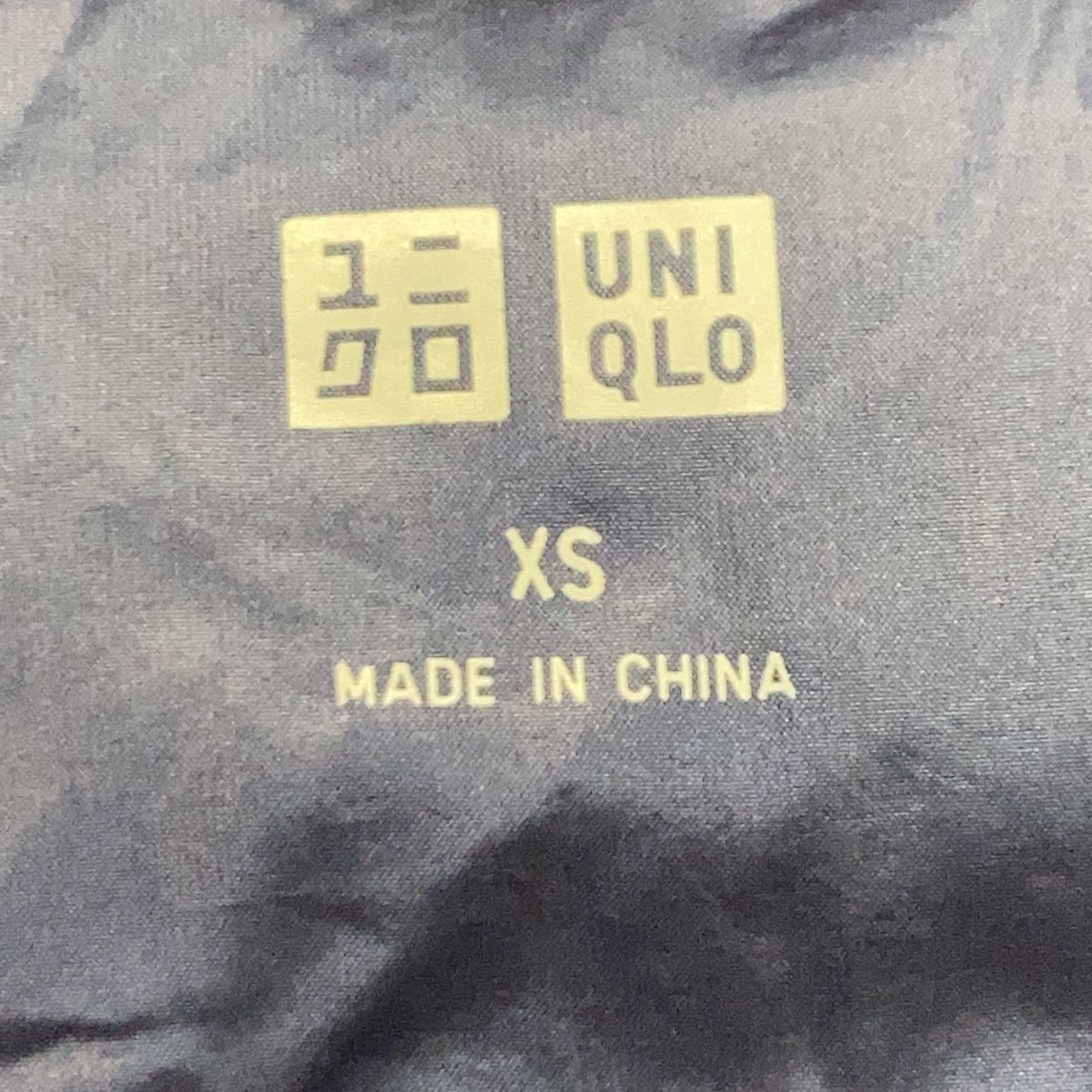 Uniqlo