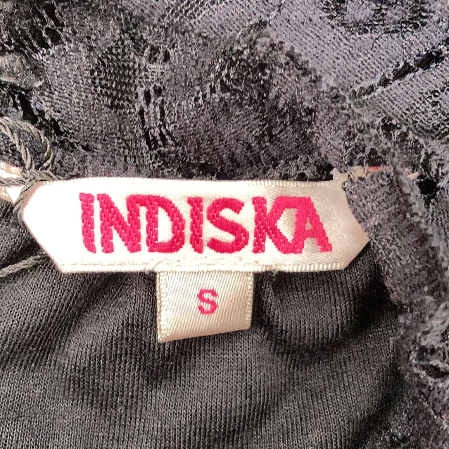 Indiska