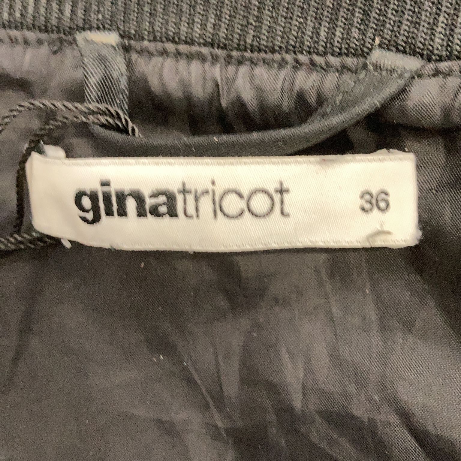 Gina Tricot