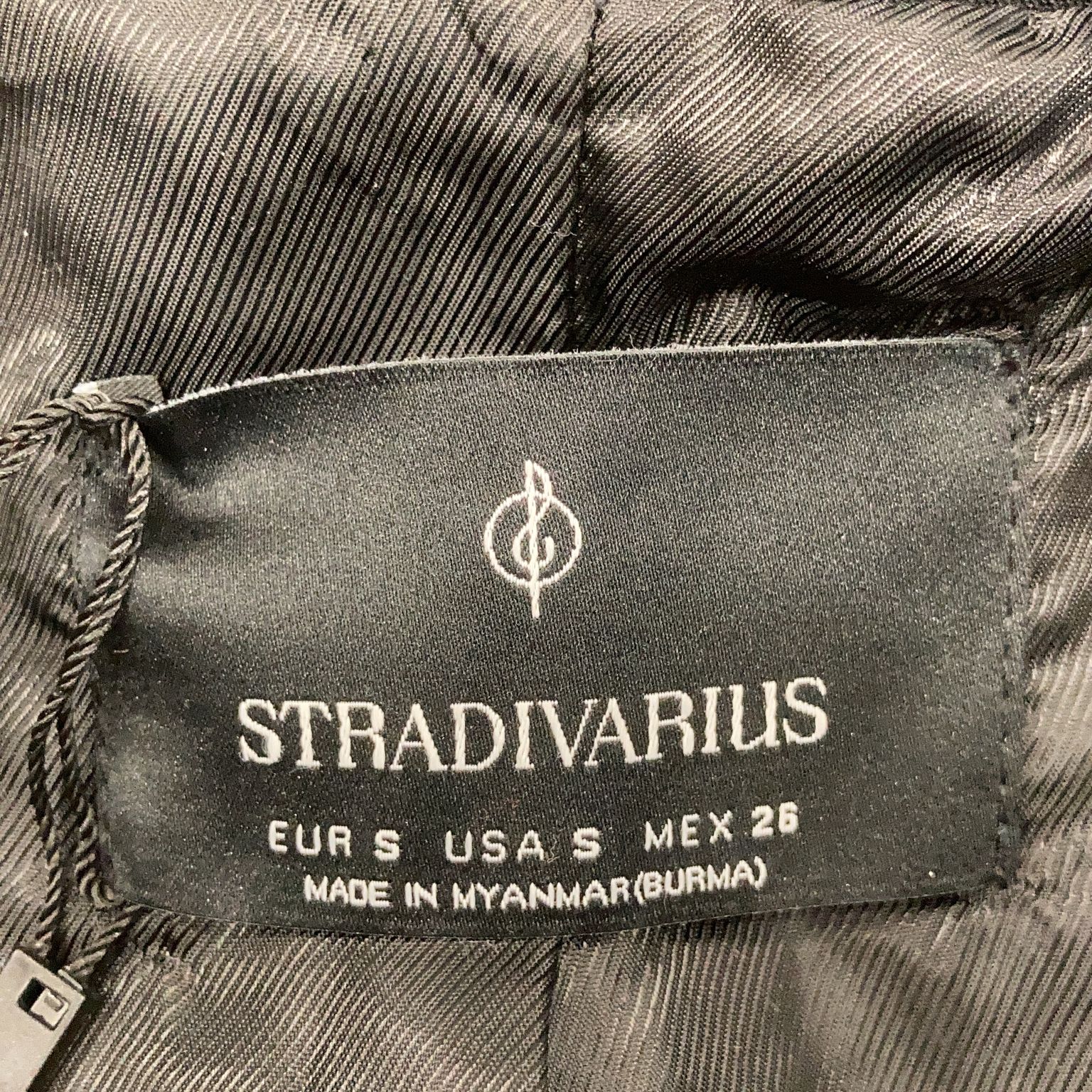 Stradivarius