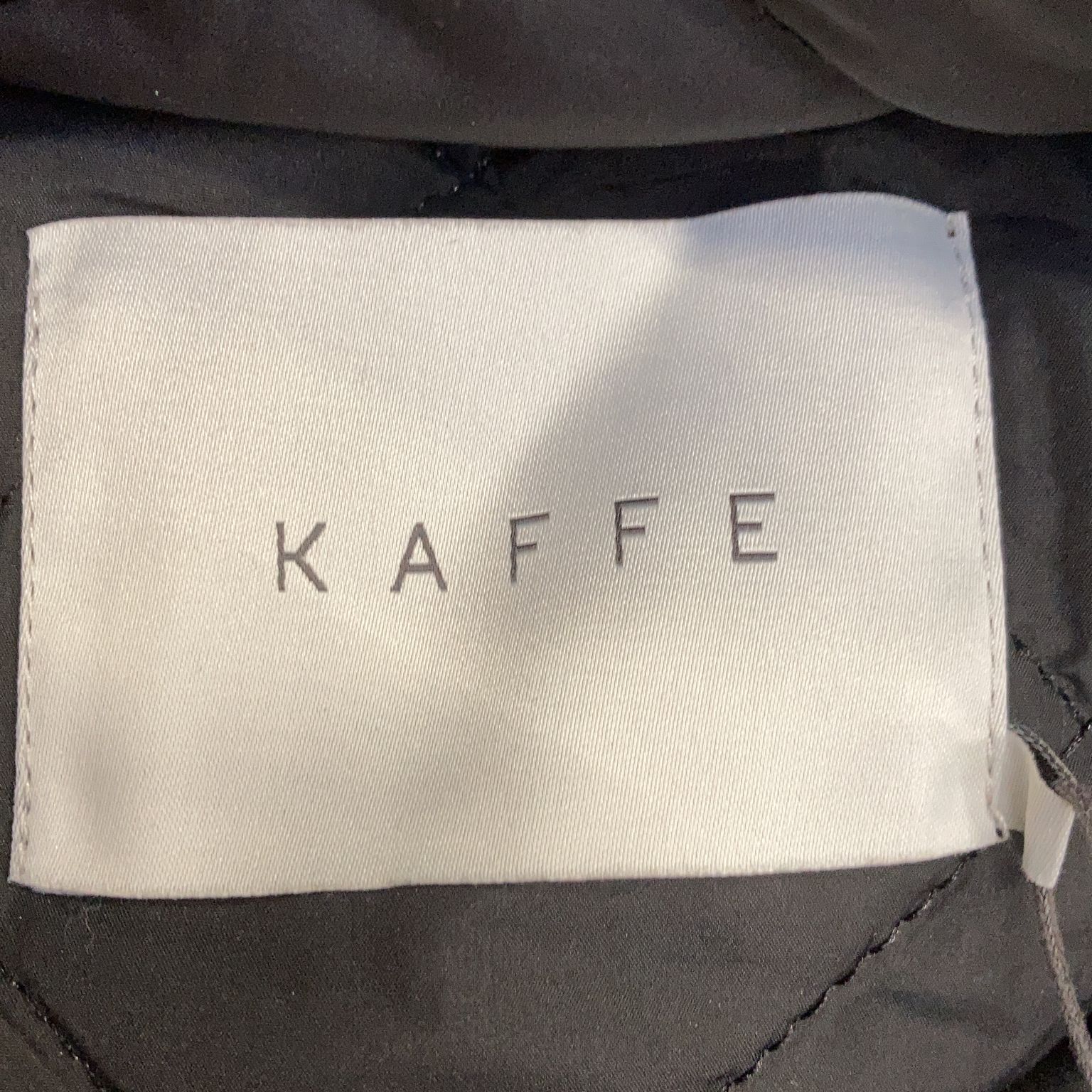 Kaffe